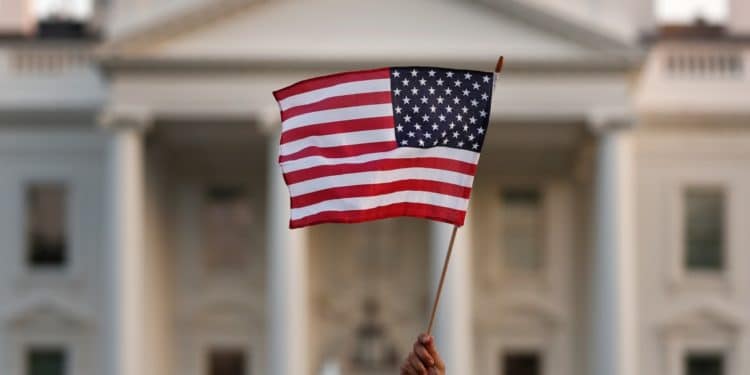 Casa Blanca habría pactado con Irán para liberar a estadounidenses secuestrados