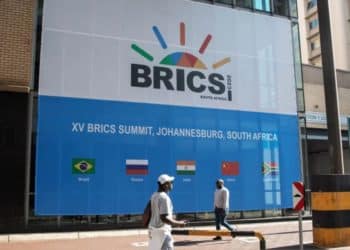 Economías emergentes se reúnen en Suráfrica: BRICS realiza su primera cumbre en tres años