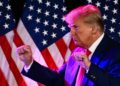 De aliados a enemigos: Donald Trump, la víctima usual del establishment
