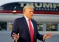 ¿Es Trump culpable? Estadounidenses piensan que sí, según sondeo