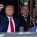 Primarias republicanas: Trump es favorito entre potenciales votantes