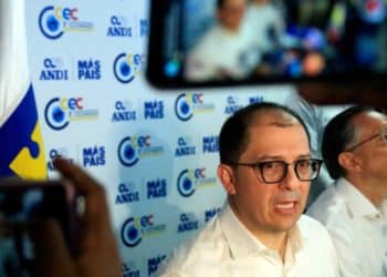 Colombia: Fiscalía imputa a 55 nuevos individuos dentro del caso Odebrecht