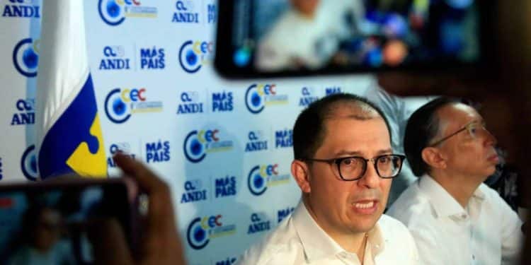 Colombia: Fiscalía imputa a 55 nuevos individuos dentro del caso Odebrecht