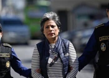 Guatemala: con allanamientos y órdenes de captura persiguen a ex fiscales anticorrupción