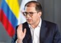 “Uno no puede ser tan imbécil”: la respuesta del Fiscal Barbosa a la versión del ELN sobre plan en su contra