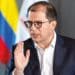 “Uno no puede ser tan imbécil”: la respuesta del Fiscal Barbosa a la versión del ELN sobre plan en su contra