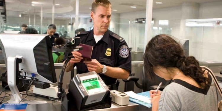 Global Entry, el programa de EEUU que agilizará el ingreso al país