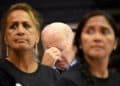 Biden toma «breves vacaciones» en medio de una reunión con víctimas de incendios en Maui