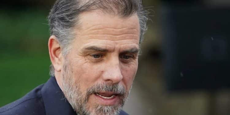 Hunter Biden negoció «acceso privilegiado» a su padre, aseguró congresista republicana