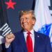 Nueva encuesta confirma la delantera de Trump entre los republicanos