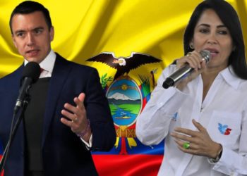 Izquierda o más izquierda, la decisión que Ecuador debe tomar