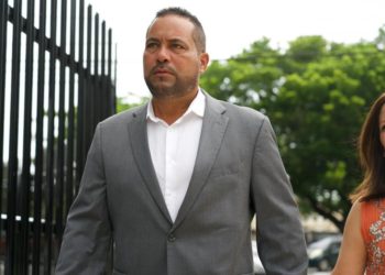 Exalcalde de Puerto Rico es condenado a prisión por casos de corrupción