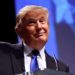 Donald Trump regresa a X con épica imagen, mientras se burla de la justicia en Georgia