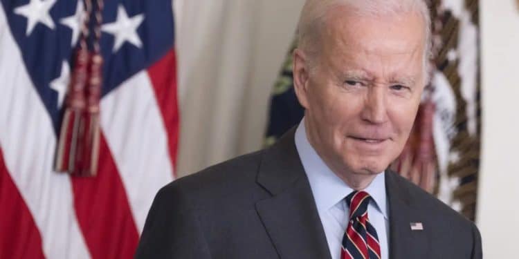 ¿Juicio Político? Cámara de Representantes prepararía “impeachment” contra Joe Biden