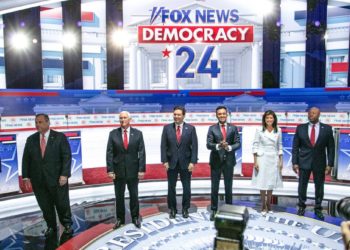 Primer debate republicano 2023: ¿Quiénes fueron los ganadores y perdedores?