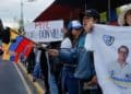 Violencia y crimen organizado: líderes políticos en la mira de los cárteles de Ecuador