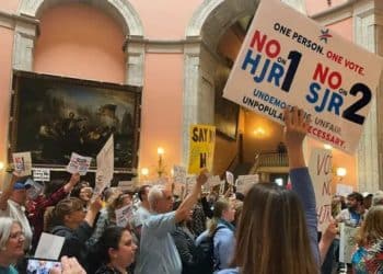 El aborto encabeza las elecciones en Ohio