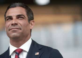 Francis Suárez aseguró haber clasificado para el debate republicano