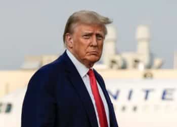 Jueza fija fecha para juicio de Trump en Washington por interferencia electoral