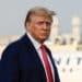 Jueza fija fecha para juicio de Trump en Washington por interferencia electoral