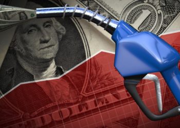 Aumento del precio de la gasolina en EE.UU enciende las alarmas en la Casa Blanca