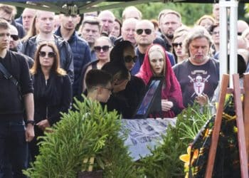 Sin honores y en secreto: Rusia enterró a Yevgueni Prigozhin, en medio de dudas por su muerte