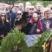 Sin honores y en secreto: Rusia enterró a Yevgueni Prigozhin, en medio de dudas por su muerte