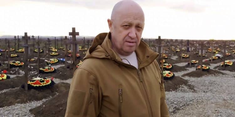 ¿Permanece con vida? Analista político asegura que Yevgueni Prigozhin está “sano y libre”