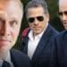Ex socio de Hunter Biden desnudó ante el Congreso sus negocios turbios