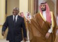 Arabia Saudita en el BRICS: ¿Un acto de emancipación?