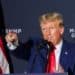 Trump es acusado formalmente en Georgia de diversos cargos por elecciones 2020