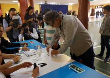 Claves para entender la segunda vuelta electoral en Guatemala