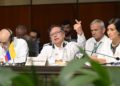 Senador colombiano radicará denuncia contra el Presidente Petro por escándalo de campaña