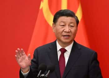 Ambicioso plan de recuperación económica de China «es una farsa»
