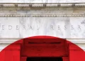 Mucha tinta roja en la Reserva Federal