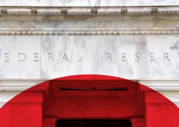 Mucha tinta roja en la Reserva Federal