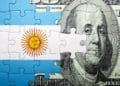 Con devaluaciones en el horizonte, el dólar podría estabilizar la economía de Argentina