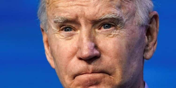 Sólo 36% de los estadounidenses cree que Biden se encuentra “mentalmente preparado” para estar en la Casa Blanca
