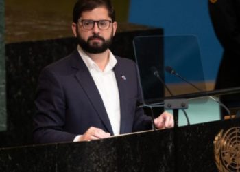 Presidente de Chile no habla de dictadura en la ONU: aseguró que Venezuela y Cuba tienen un «bloqueo»