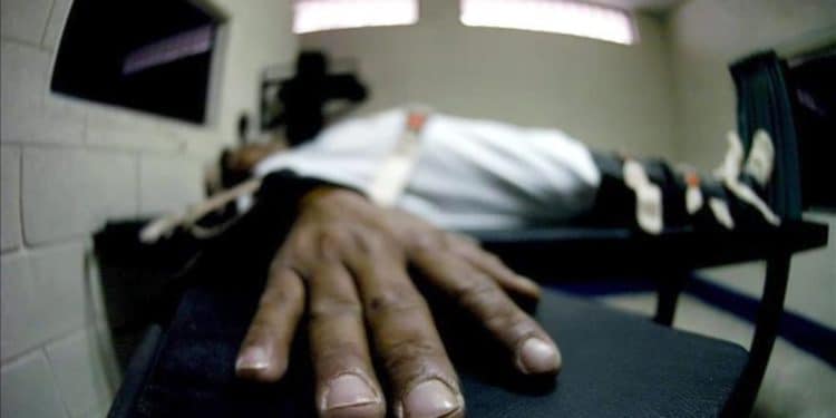 Carolina del Sur retoma la pena de muerte con inyecciones letales