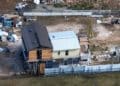 Colony Ridge: el asentamiento de miles de indocumentados en lo profundo de Texas