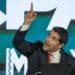 Tras el éxito de “Sonido de Libertad”, Eduardo Verástegui le apunta a la Presidencia de México