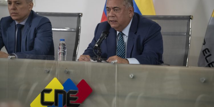 CNE de Venezuela ofrece asesoría técnica a la Comisión Nacional de Primaria para la elección opositora