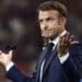 Franceses abuchearon a Macron durante ceremonia de apertura del Mundial de Rugby