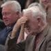 Ex oficial de las SS de Hitler recibió ovación en el Parlamento de Canadá