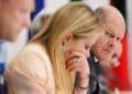 Subvención de Alemania a ONG que atienden a migrantes en Italia, provoca roces entre Giorgia Meloni y Olaf Scholz