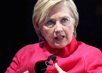 Hillary Clinton insiste que Rusia interfirió en elecciones que perdió contra Trump