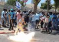 Enfrentamientos entre eritreos dejan 150 heridos en Israel: Gobierno contempla su deportación