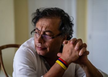 Gustavo Petro padece del síndrome de asperger, aseguró su hermano