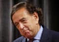 Muere el líder Demócrata, Bill Richardson